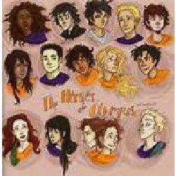 Who is your Godly Parent? - Quiz | Quotev