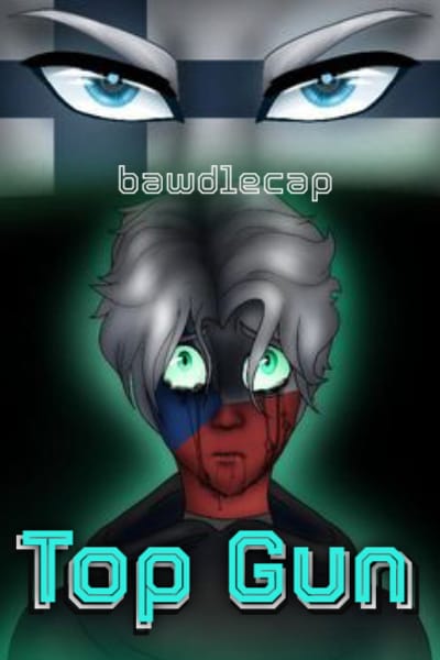 Can I Trust You (Countryhumans Among Us AU) - Chapter 1 (Part 3) - Wattpad