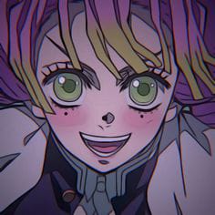 Quiz de Demon Slayer Kimetsu no Yaiba - Página 56