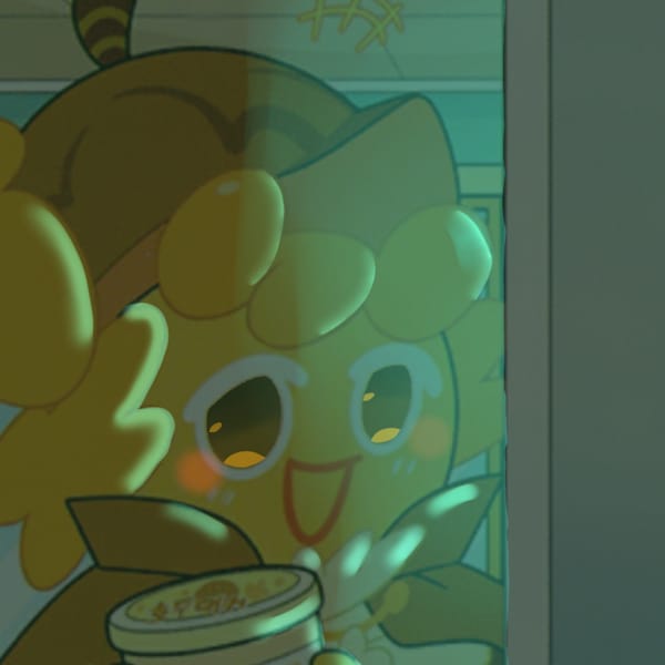 How rare are you in Cookie run kingdom ? Quiz Quotev