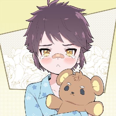 Boy Maker｜Picrew