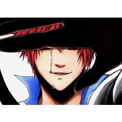 knb x reader one shot｜TikTok Search