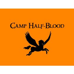 Which Camp Half Blood Cabin Do You Belong In?