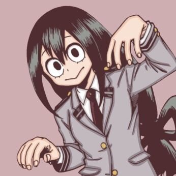 What does Tsuyu Asui think of you? - Quiz | Quotev