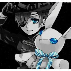 Black Butler] Child Ciel {FIRE} by ShadowBladeBaka on DeviantArt