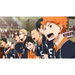 How well do you know haikyuu? - Test | Quotev