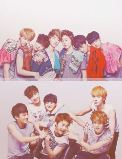 Who is your EXO boyfriend? - Quiz | Quotev