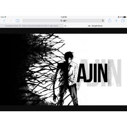 Ajin Panels (@Ajindaily) / X