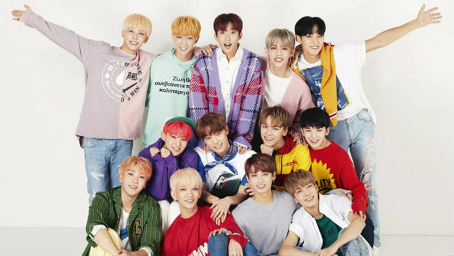 The Random Things You Choose Will Reveal Which Seventeen Member Will Be Your Best Friend Quiz The Random Things You Choose Will Reveal Which Seventeen Member Will Be Your Best Friend Quiz
