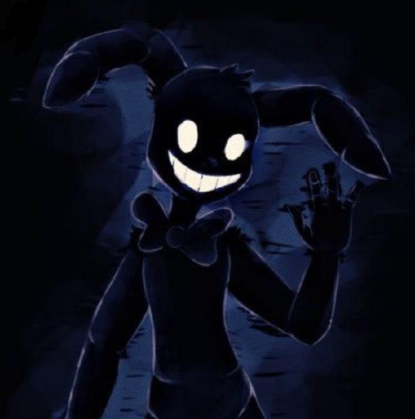 Does shadow bonnie approve - Quiz | Quotev