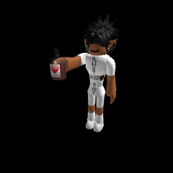 Da sussy rock but swag : r/RobloxTrollingAvatars