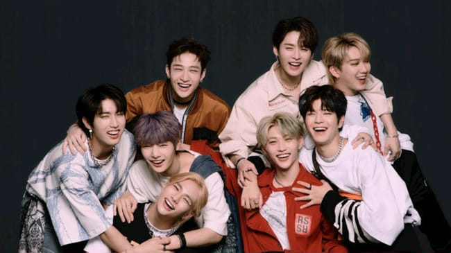 who is your stray kids BIAS - Quiz | Quotev