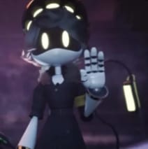 Are you more like N or Uzi? *Murder Drones quiz* - Quiz | Quotev