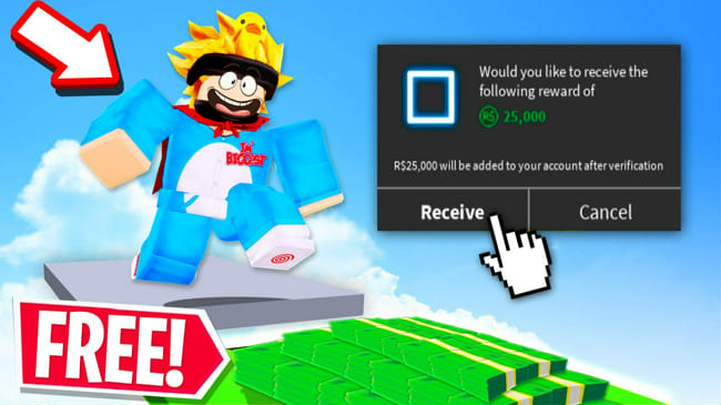 Roblox bacon story - Quiz