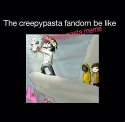 Which creepypasta would go yandere for you - Quiz | Quotev