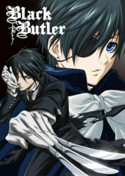 Which Black Butler Character Are You? 100% Fun Otaku Quiz