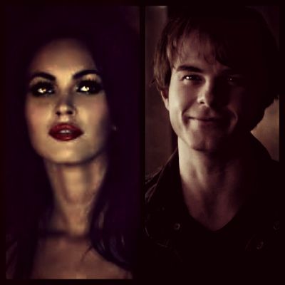 His Witch {Kol Mikaelson} - Chapter Thirteen: Damon Learns a