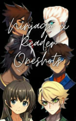 NSFW The Secret Ring Cole x Reader Ninjago x Reader One shots