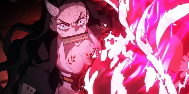 Which demon slayer character are you (Demons) - Quiz | Quotev