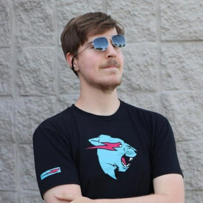 How well do you know mr beast - Test