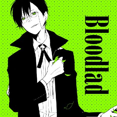 Blood D. Braz - Character (55540) - AniDB