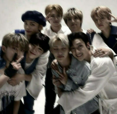 which skz member are you? - Quiz | Quotev