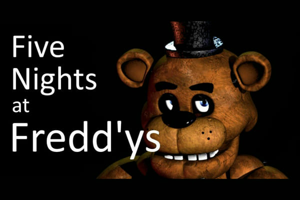 How well do YOU know fnaf? - Test | Quotev