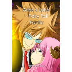 aries and leo fairy tail