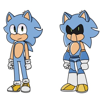 Shadow x Male!Reader This is wrong, isn't it?, Sonic x Reader Oneshots  (requests closed and probably won't be open again)
