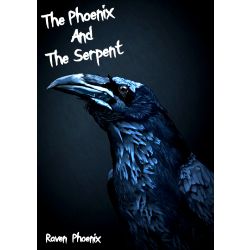 Cover For The Phoenix And The Serpent - Survey | Quotev