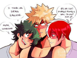 The 25 Best BakuDeku Fanfiction Stories You Should Read