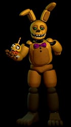 QUIZ FNAF - CONSEGUE ACERTAR TUDO? 