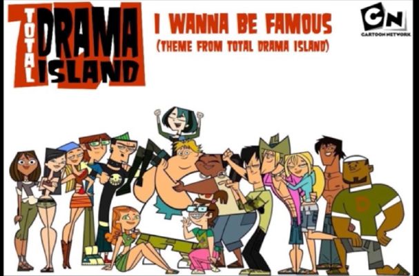 Total Drama Boyfriend Quiz! - Quiz | Quotev