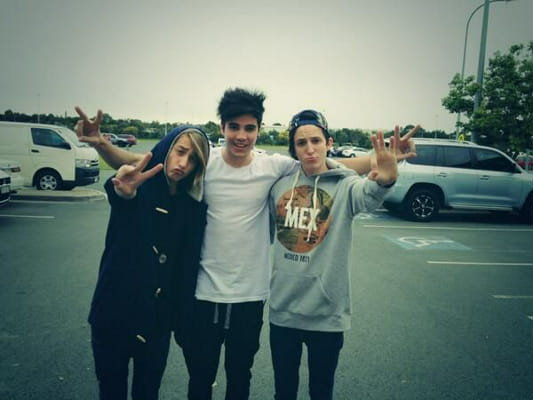 Chase Atlantic Song Test - Test | Quotev