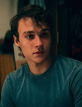 Mattheo Riddle | Quotev