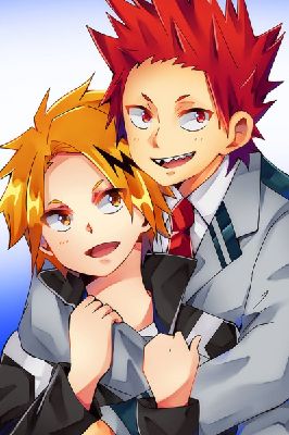 Which Bnha Ship Are Your Parents? - Quiz 