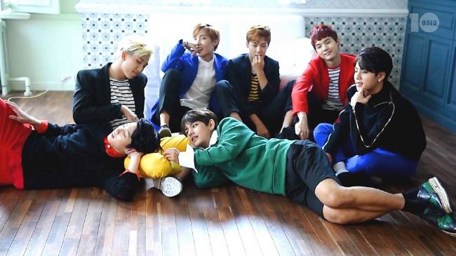 Your first kiss! ~BTS edition - Quiz | Quotev