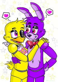 FNAF quiz - KJLocke - Wattpad