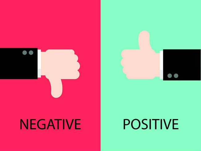 do most people have a positive or negative net worth - Ilustrasi 2