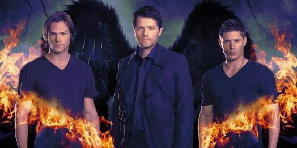 Your Supernatural life - Quiz | Quotev