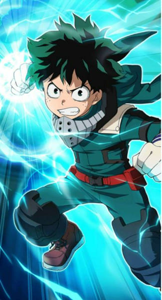 What MHA quirk do you have? - Quiz | Quotev