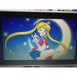Sailor moon quiz - Test | Quotev