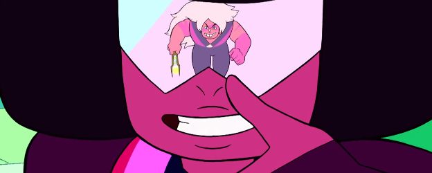 How Well Do You Know Steven Universe? - Test | Quotev