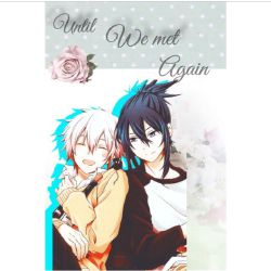 Tudo Para Otakus E Otomes: Nezumi x Shion