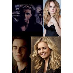 Kol Mikaelson - KOLMIKAELSONFOREVER - Wattpad