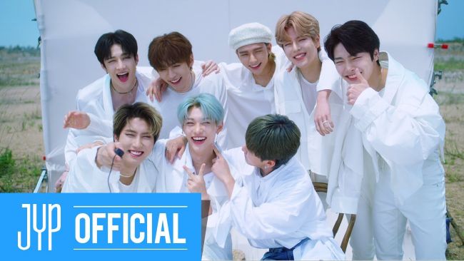 Guess the Stray Kids MV! - Test | Quotev