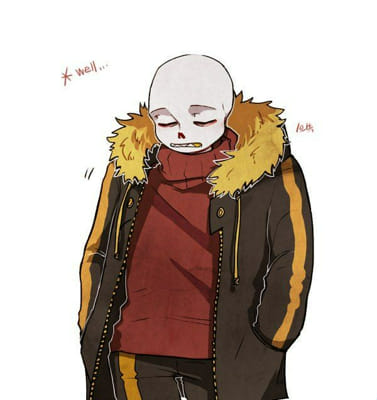 Sans and Papyrus Aus: Kill, Spare, or Flirt. - Quiz | Quotev