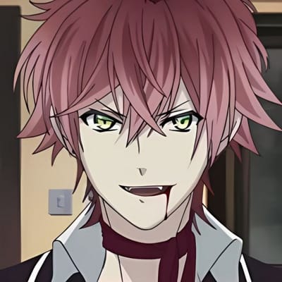 What does Kanato Sakamaki think of you? - Quiz | Quotev