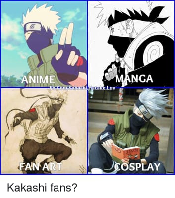 A random meme page - A random meme page with anime pfp