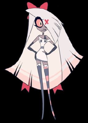 Hazbin Hotel Character Quiz - Test | Quotev